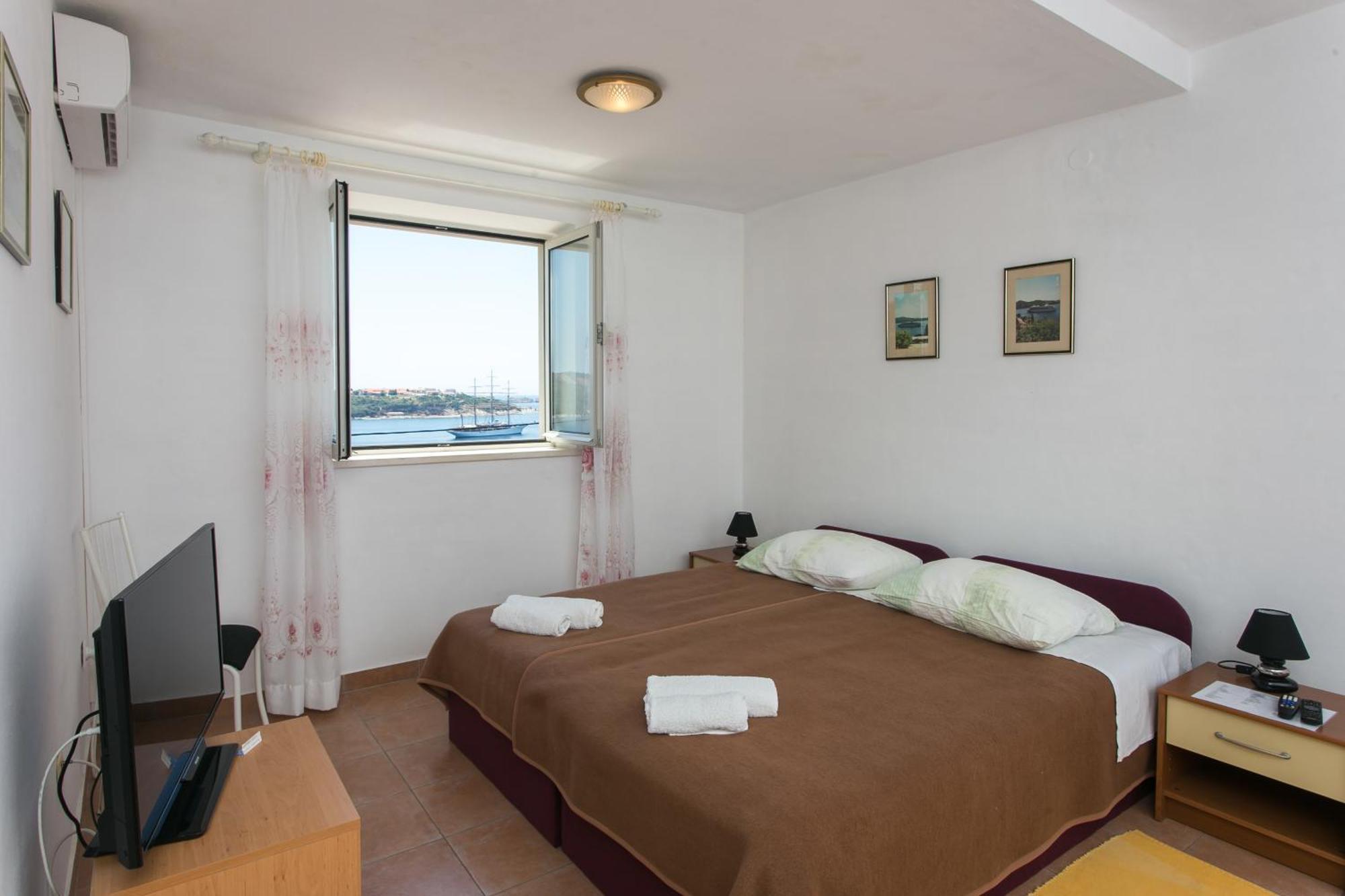 Apartments Anamaria Dubrovnik Extérieur photo