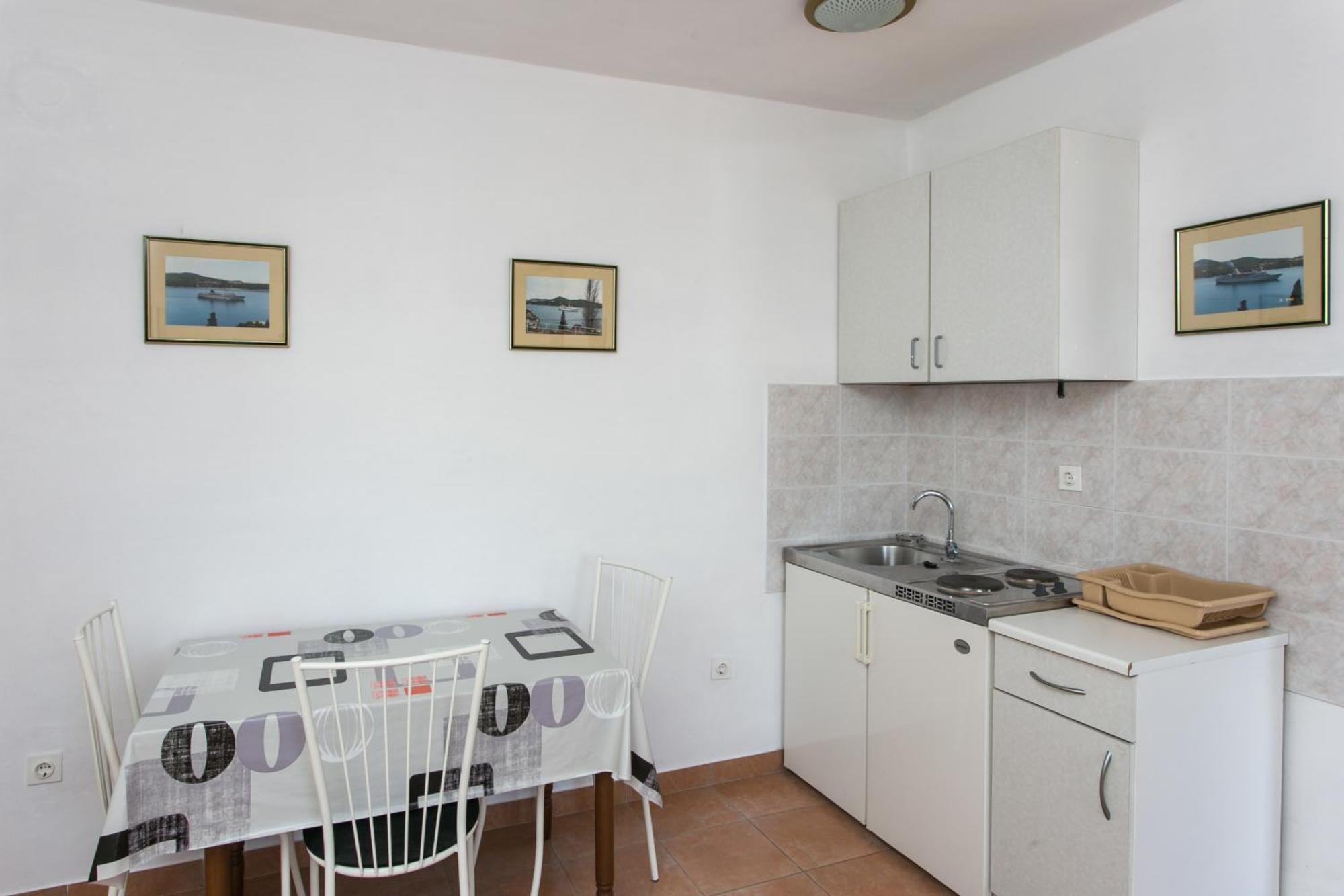 Apartments Anamaria Dubrovnik Chambre photo