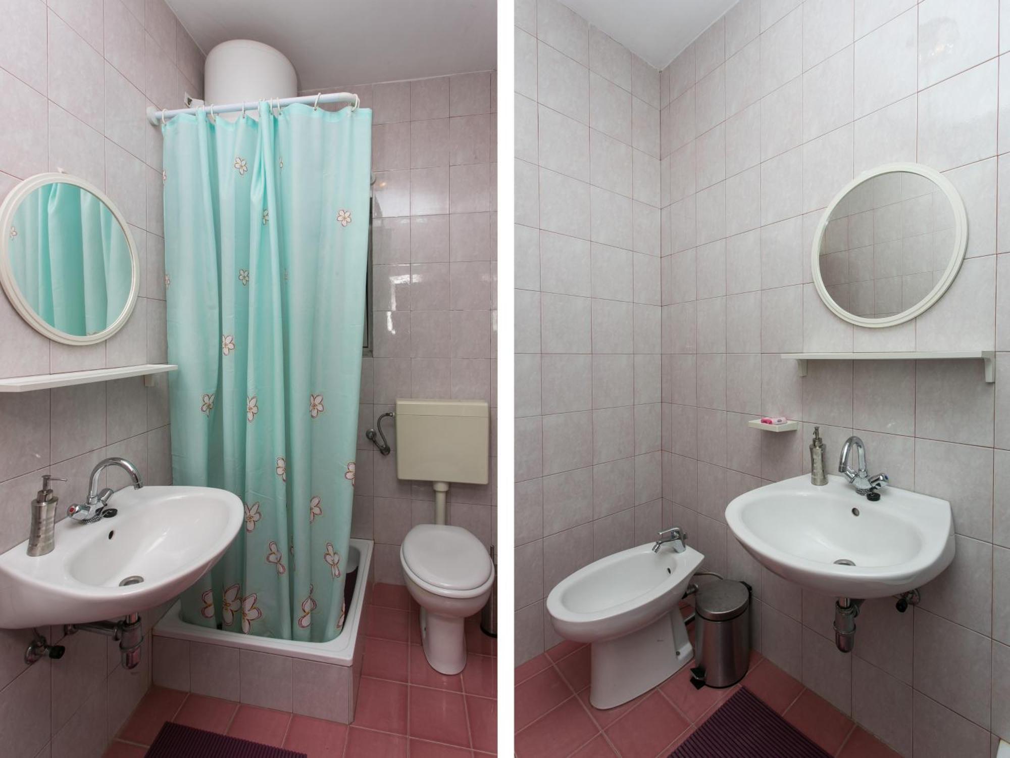 Apartments Anamaria Dubrovnik Chambre photo