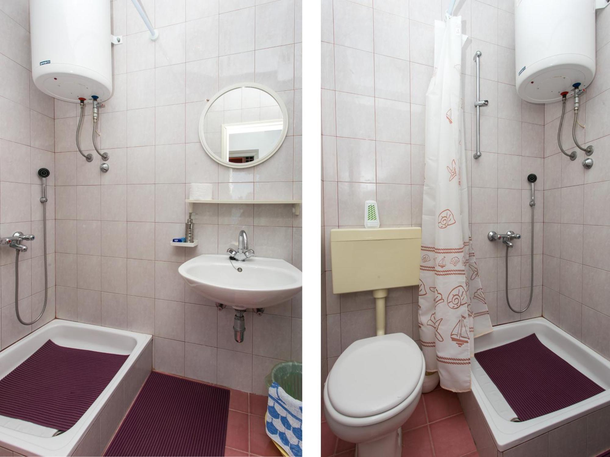 Apartments Anamaria Dubrovnik Chambre photo