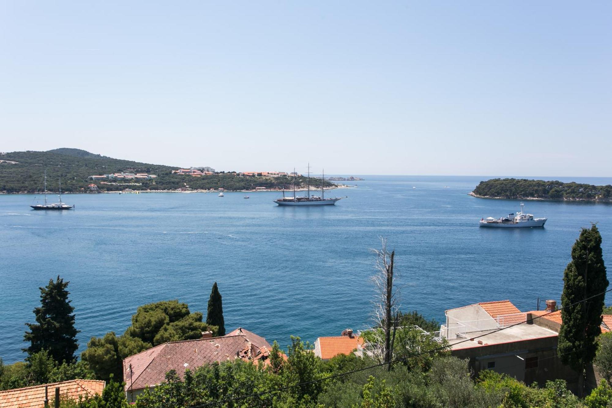 Apartments Anamaria Dubrovnik Chambre photo