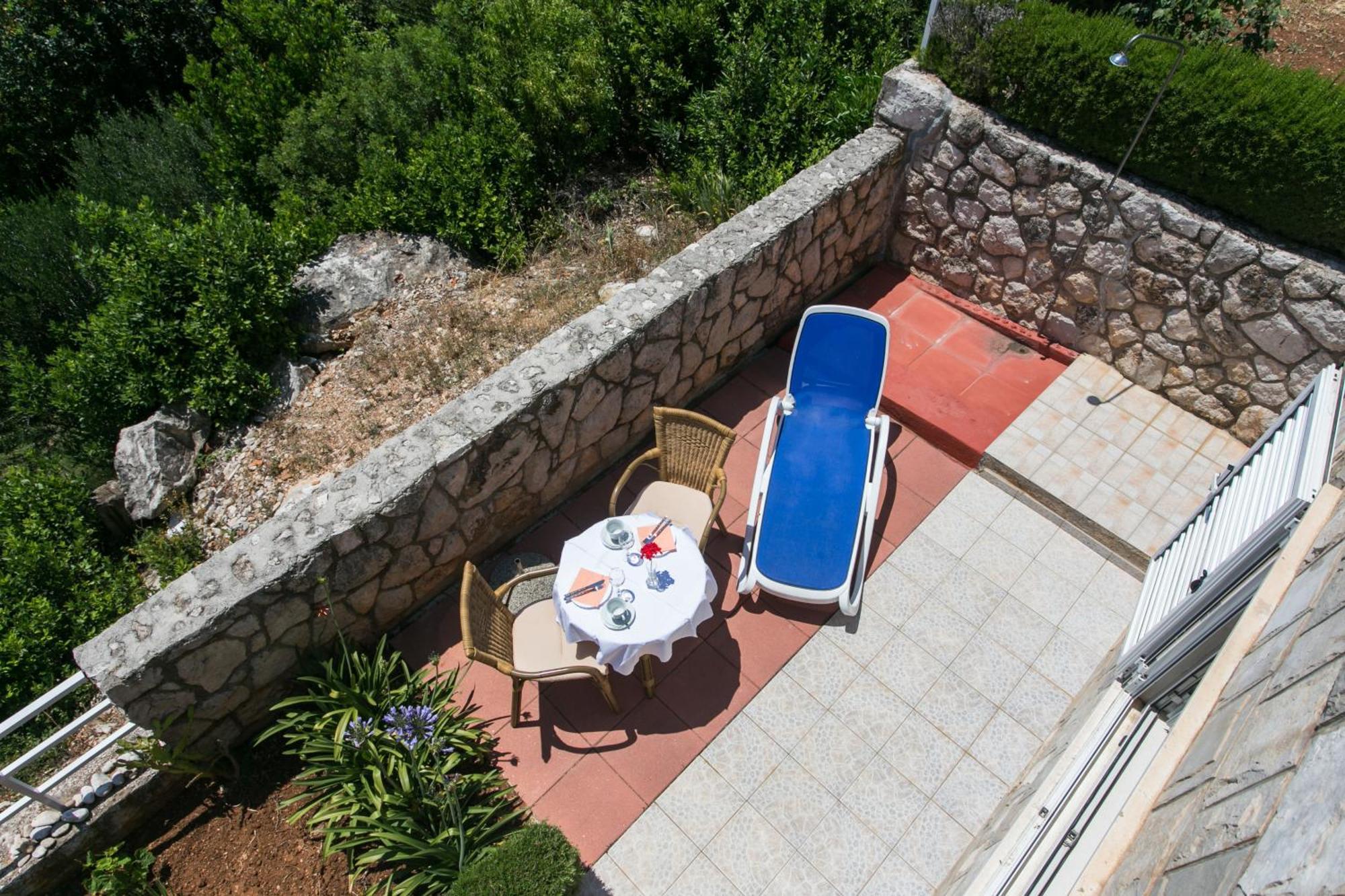 Apartments Anamaria Dubrovnik Chambre photo