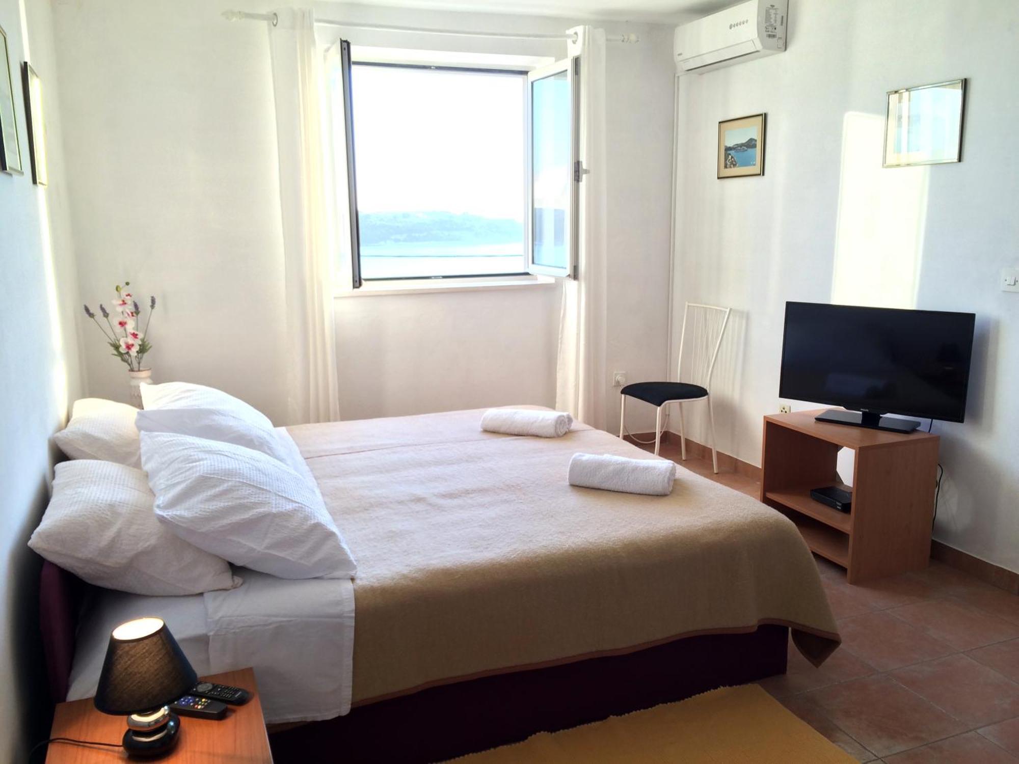 Apartments Anamaria Dubrovnik Chambre photo
