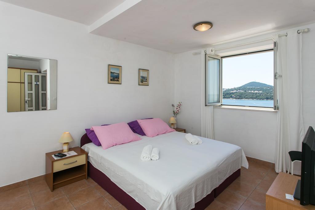 Apartments Anamaria Dubrovnik Chambre photo