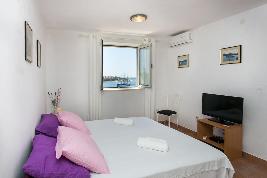 Apartments Anamaria Dubrovnik Chambre photo