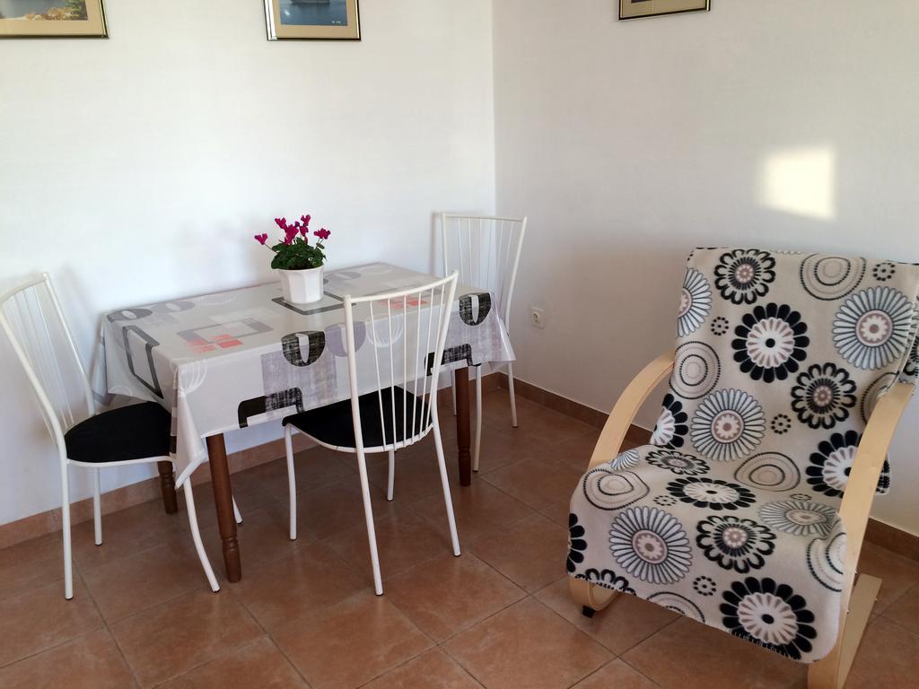 Apartments Anamaria Dubrovnik Chambre photo