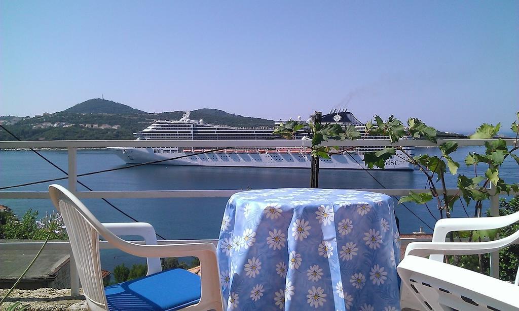 Apartments Anamaria Dubrovnik Chambre photo