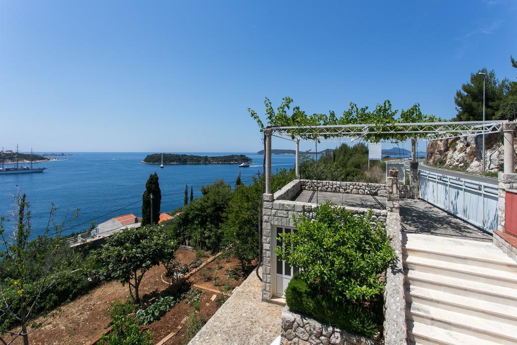 Apartments Anamaria Dubrovnik Extérieur photo