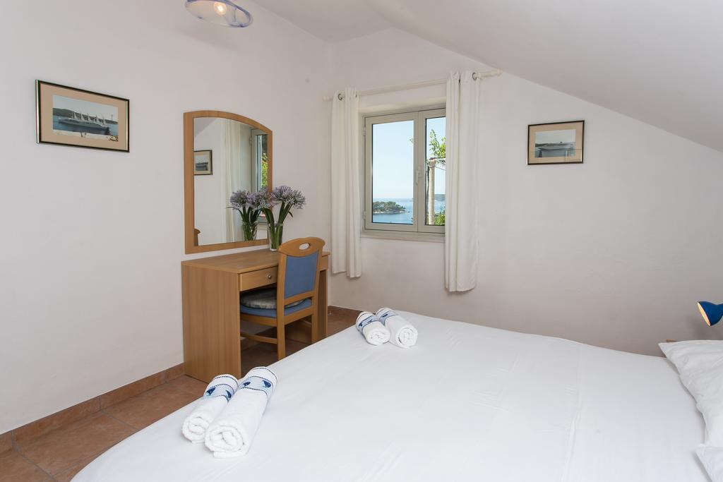 Apartments Anamaria Dubrovnik Extérieur photo