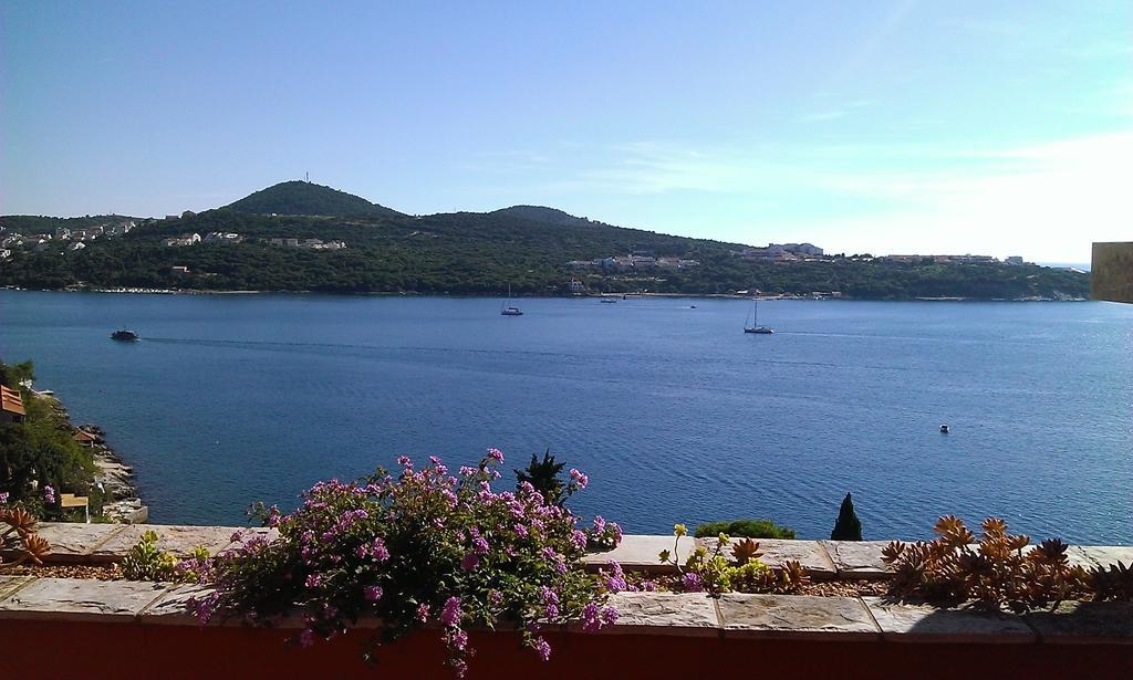 Apartments Anamaria Dubrovnik Extérieur photo