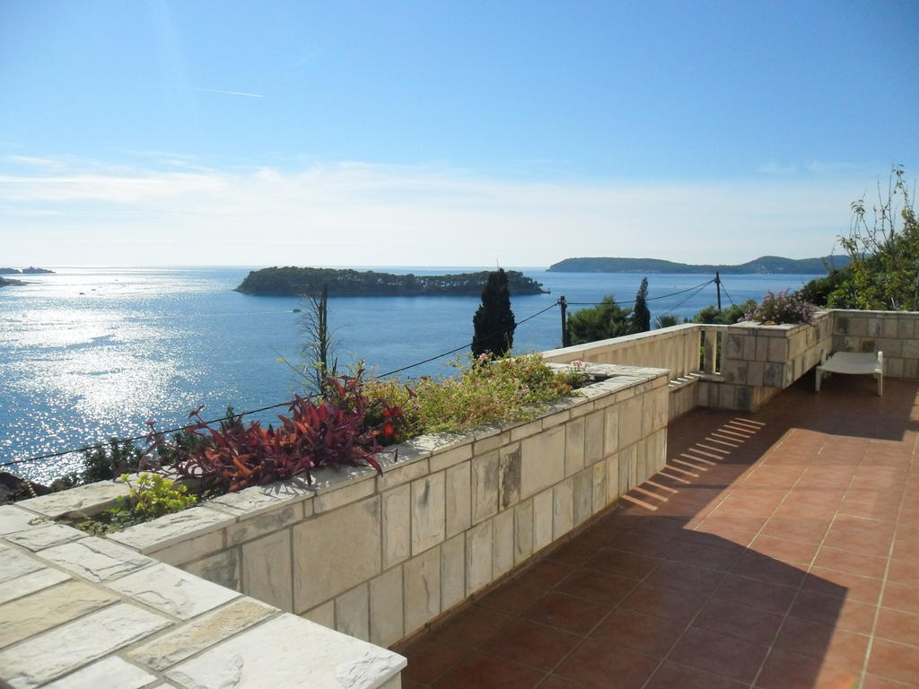 Apartments Anamaria Dubrovnik Extérieur photo