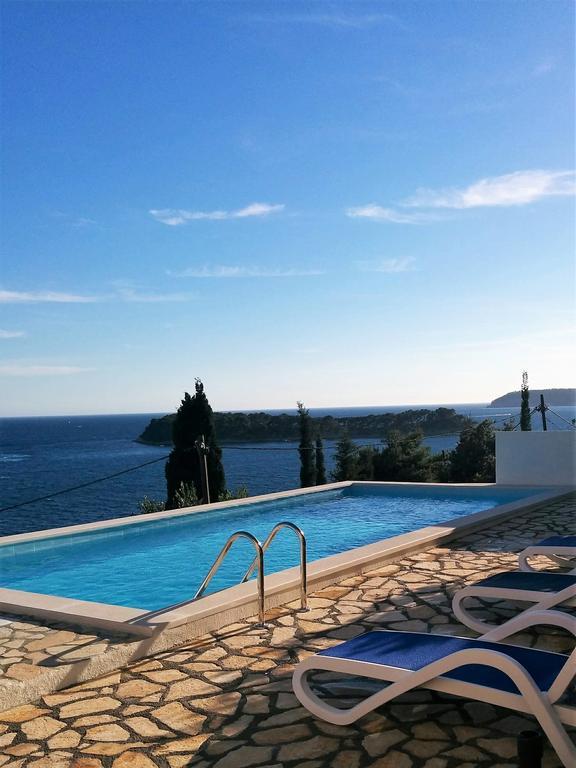 Apartments Anamaria Dubrovnik Extérieur photo