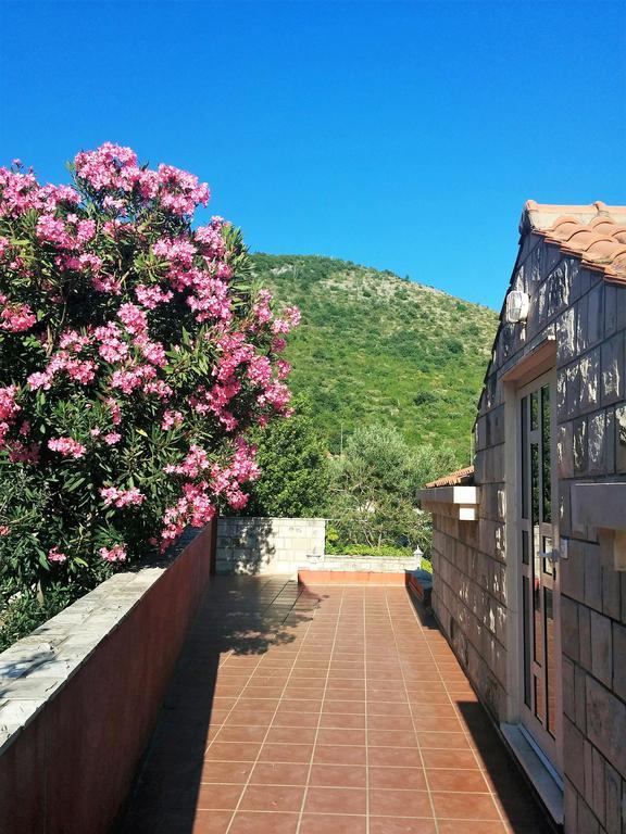 Apartments Anamaria Dubrovnik Extérieur photo