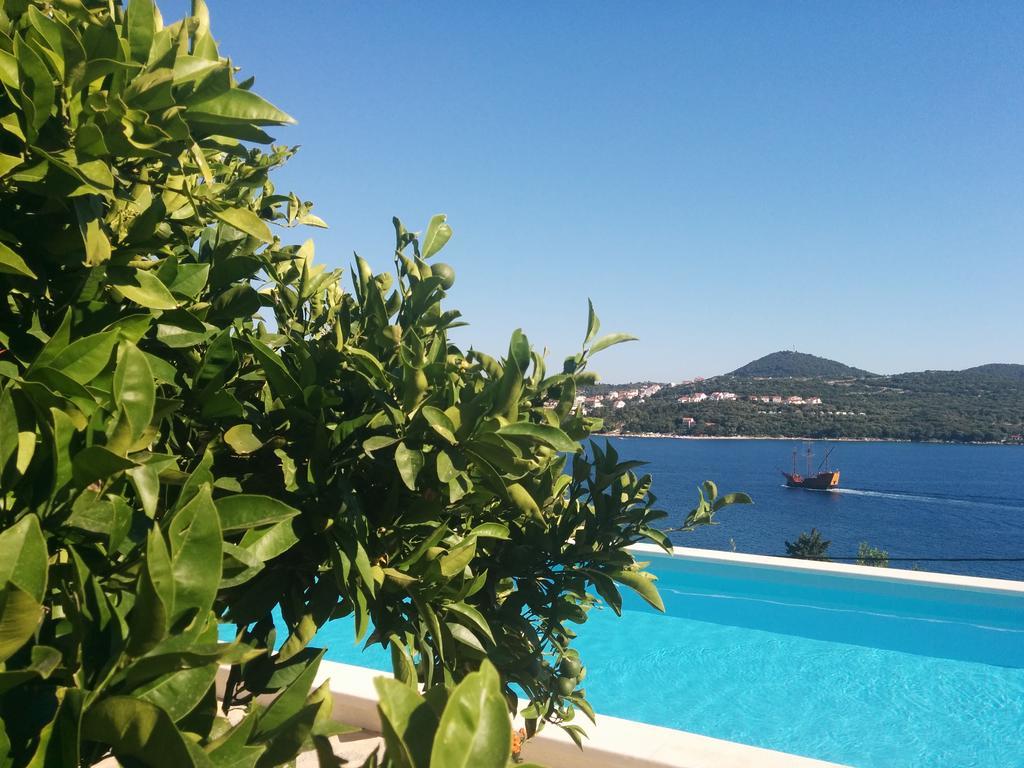 Apartments Anamaria Dubrovnik Extérieur photo
