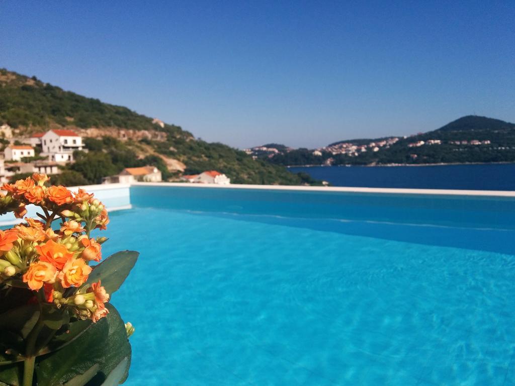 Apartments Anamaria Dubrovnik Extérieur photo