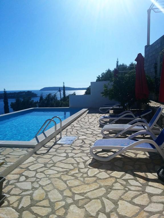 Apartments Anamaria Dubrovnik Extérieur photo