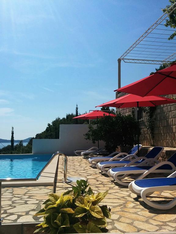 Apartments Anamaria Dubrovnik Extérieur photo