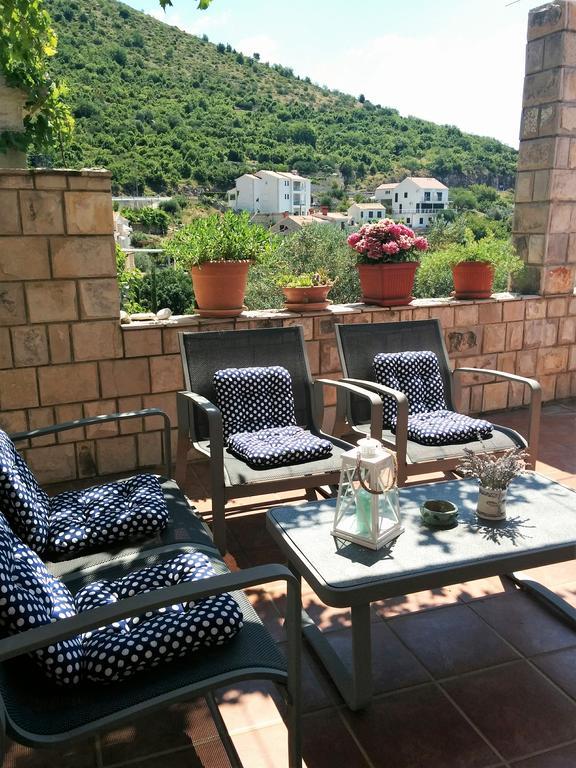 Apartments Anamaria Dubrovnik Extérieur photo