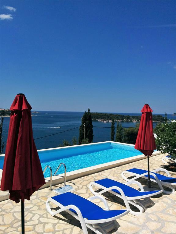Apartments Anamaria Dubrovnik Extérieur photo