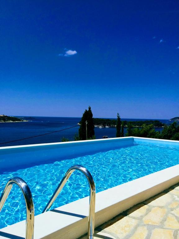Apartments Anamaria Dubrovnik Extérieur photo