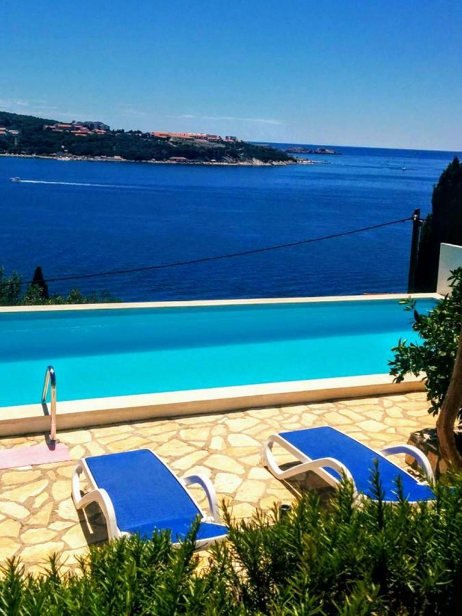 Apartments Anamaria Dubrovnik Extérieur photo