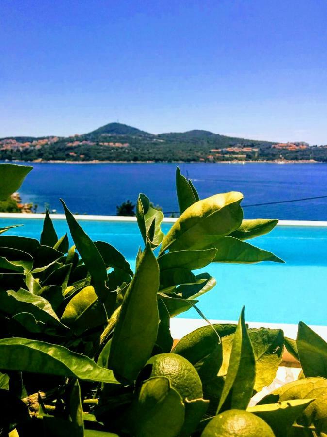Apartments Anamaria Dubrovnik Extérieur photo
