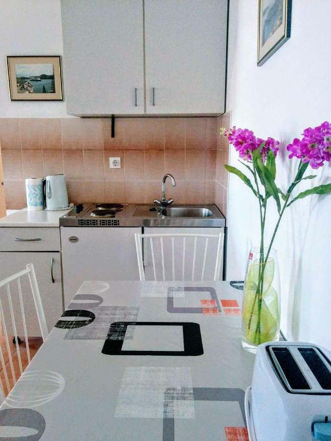Apartments Anamaria Dubrovnik Extérieur photo