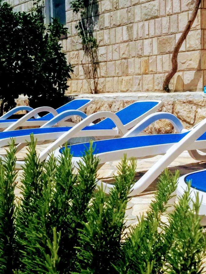 Apartments Anamaria Dubrovnik Extérieur photo