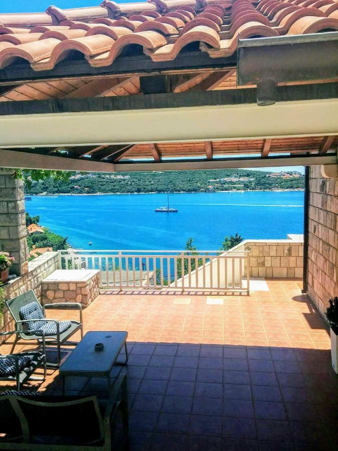 Apartments Anamaria Dubrovnik Extérieur photo