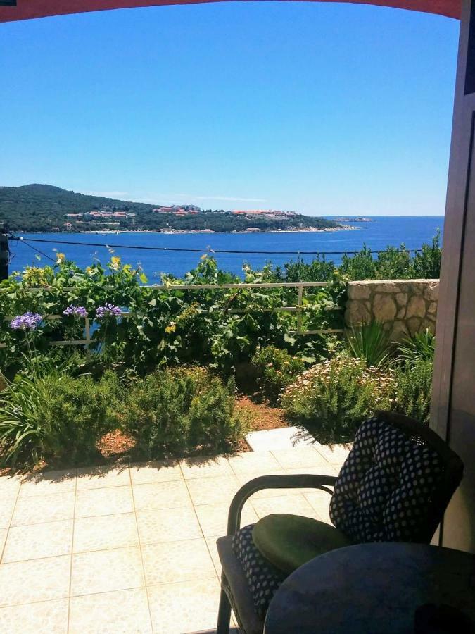 Apartments Anamaria Dubrovnik Extérieur photo