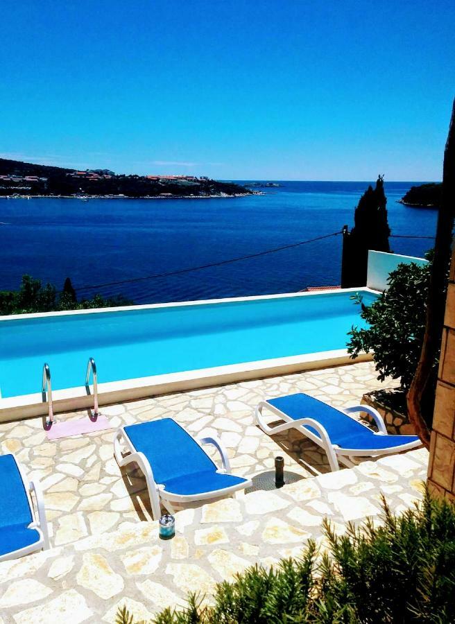 Apartments Anamaria Dubrovnik Extérieur photo