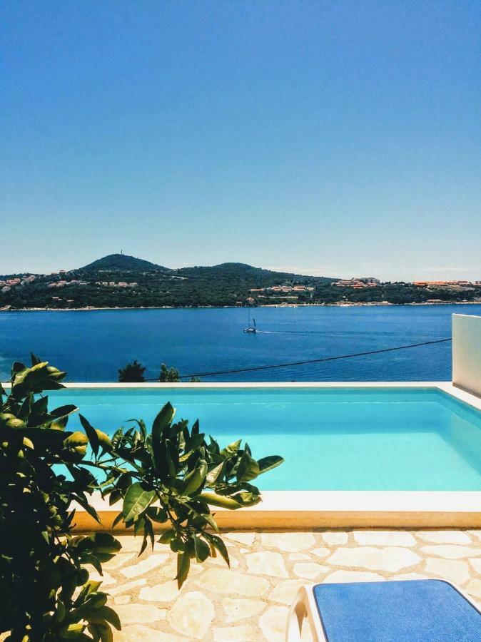Apartments Anamaria Dubrovnik Extérieur photo