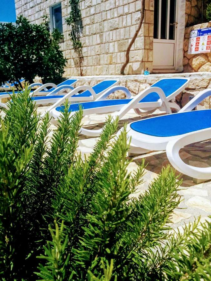 Apartments Anamaria Dubrovnik Extérieur photo